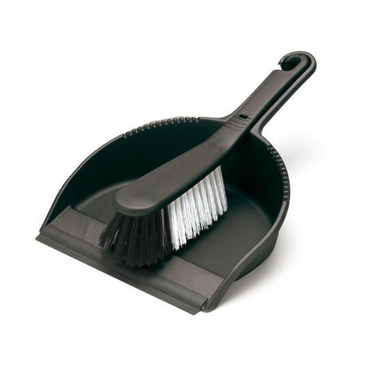 Addis Soft Dustpan & Brush Set