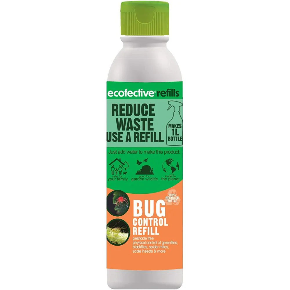 Ecofective Bug Control Refill 200ml