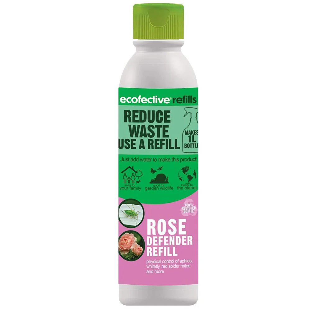 Ecofective Rose Defender Refill 200ml