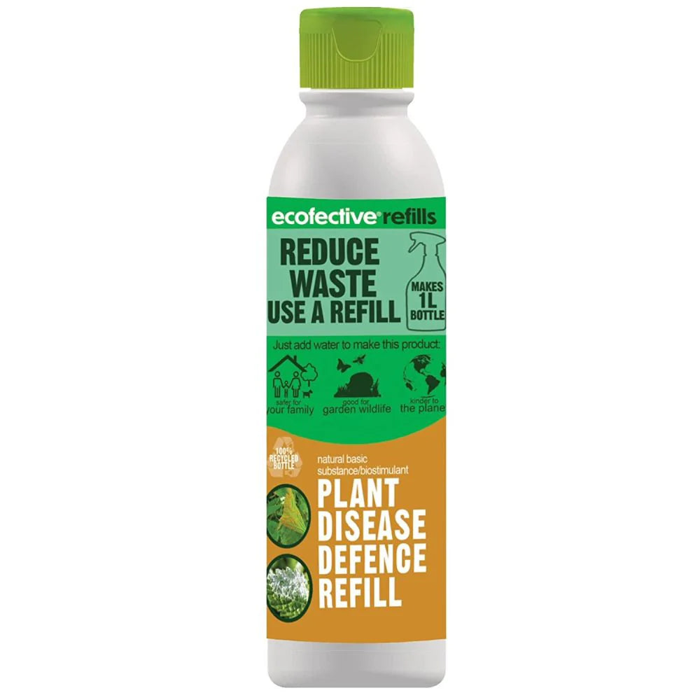 Ecofective Plant Disease Defence Refill 200ml