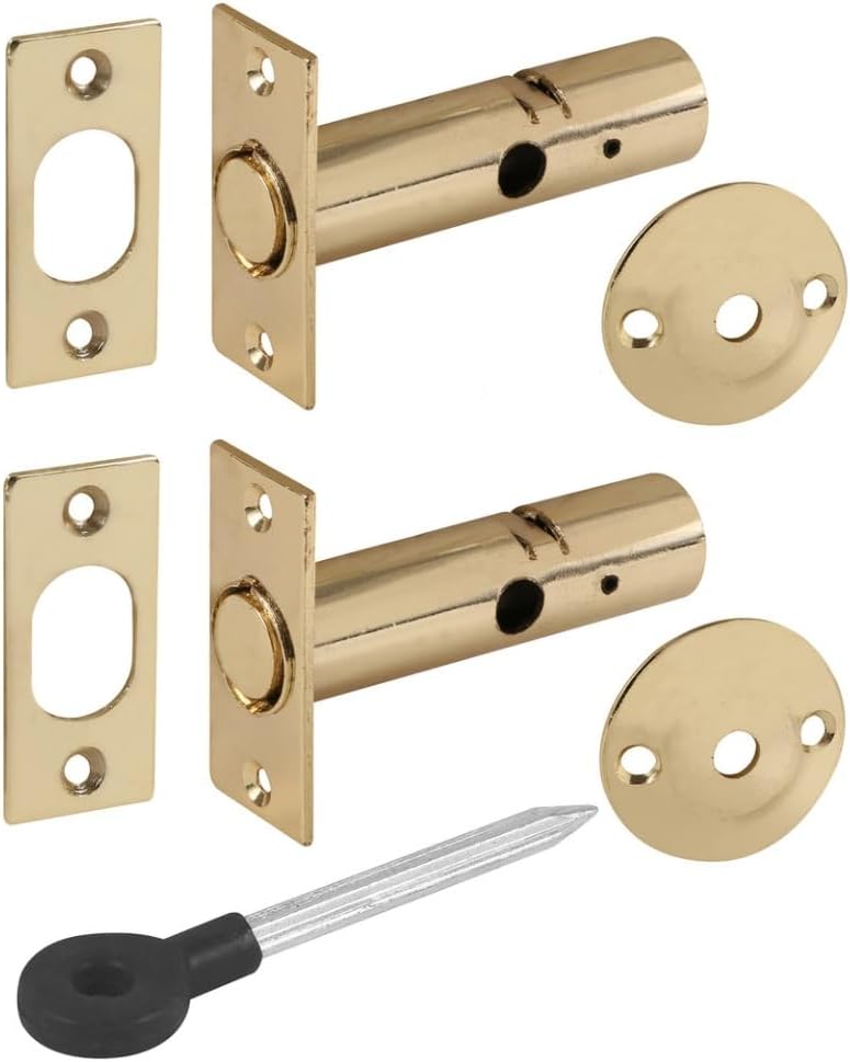 Carlisle Brass Door Security Pack 2.5”