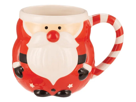 Price Kensington Father Christmas Mug