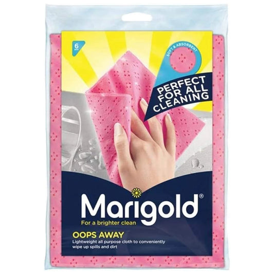 Marigold Oops Away All Purpose Cleaning Cloth