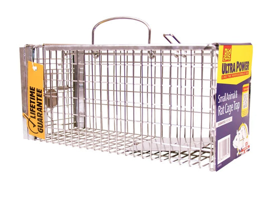 STV STV075 Rat Cage Trap