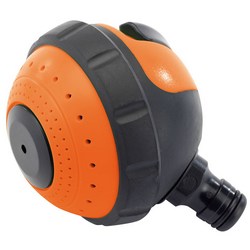 Draper 58685 3 Pattern Spray Ball