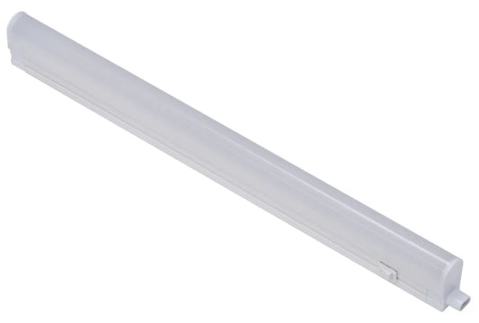 Robus Spear 8W LED Linkable White Strip Light 520mm Colour Temperature Selectable