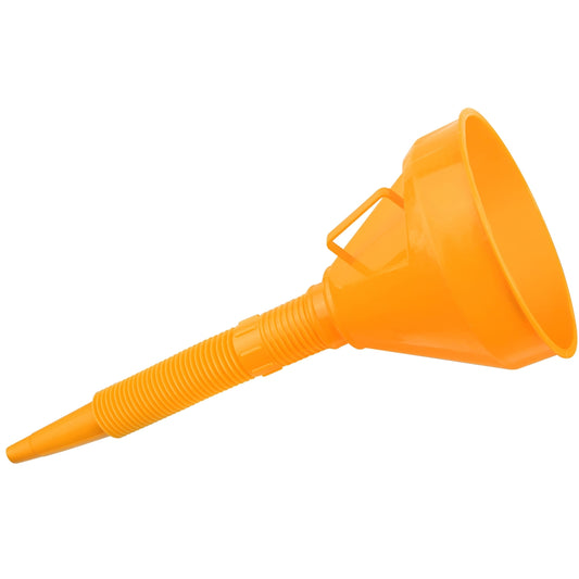 Tolsen 65230 145mm PE Funnel