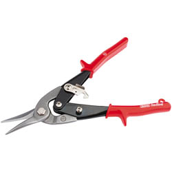 Draper Redline 67587 250mm Tinmans Shears