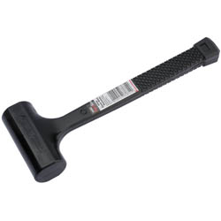 Draper Redline 67672 600g Dead Blow Hammer