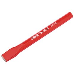 Draper Redline 68611 19 x 200mm Cold Chisel