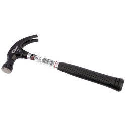 Draper 68822 Redline 450g Claw Hammer with Steel Shaft