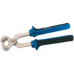 Draper 72172 Soft Grip Carpet Pincers