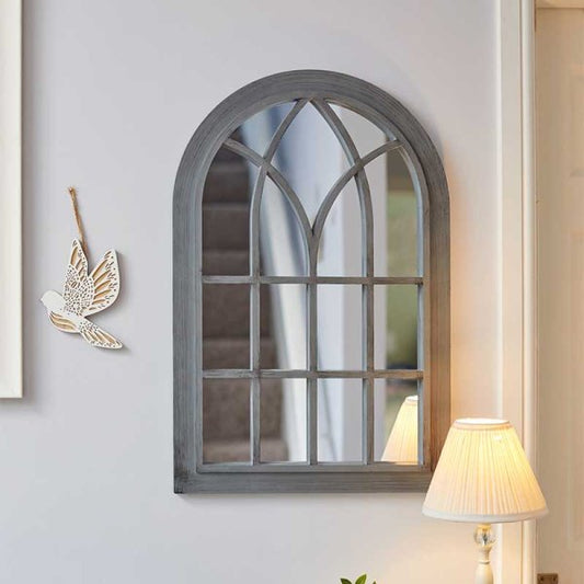 Smart Garden Eden Home & Garden Mirror Slate