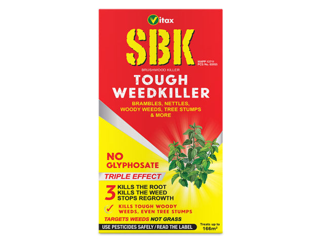 SBK Brushwood Weed Killer 500ml