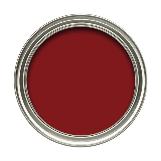 Fleetwood Traditional High Gloss Royal Maroon 750ml