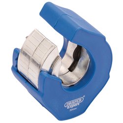 Draper Expert 81095 Ratchet Pipe Cutter 22mm