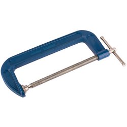 Draper 83460 10” C Clamp