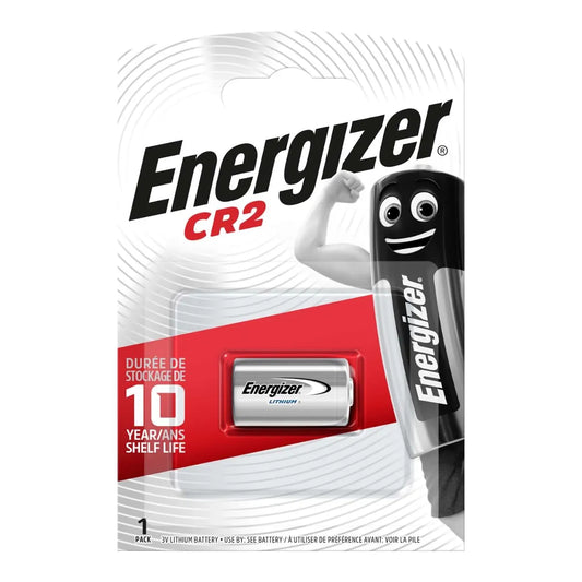 Energizer 3V CR2 Battery