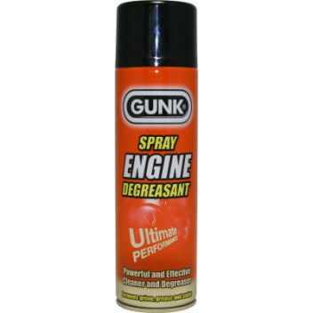 Gunk Spray Engine Degreasant 500ml