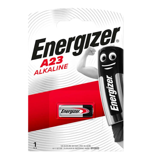 Energiser 12V A23 Battery