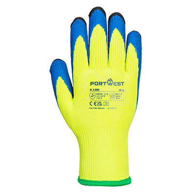 Portwest Duo Therm Gloves Large