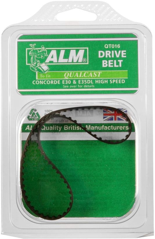 ALM QT016 Qualcast Drive Belt