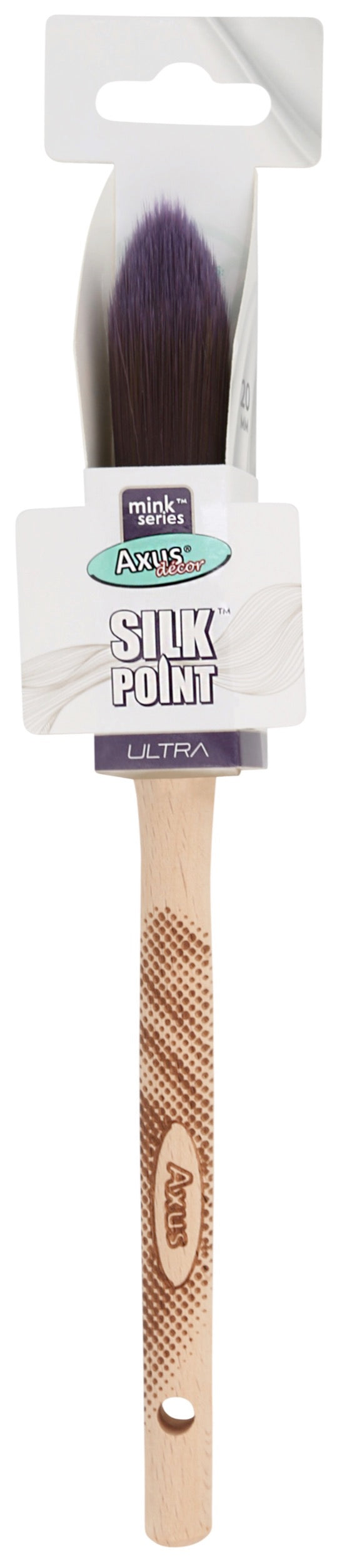 Axus Decor Silk Point Ultra