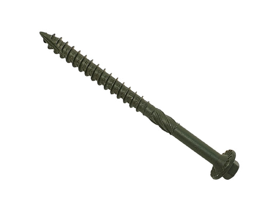 Spectre Timber Fixing Screws