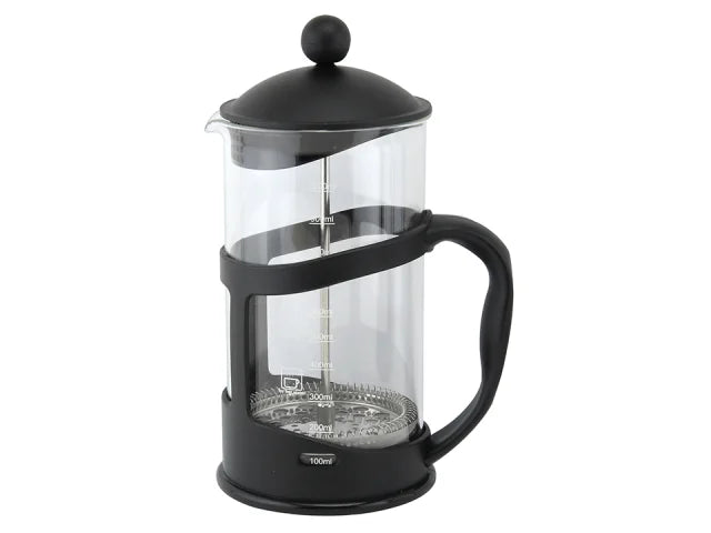 Apollo French Press Cafetière / Coffee Plunger