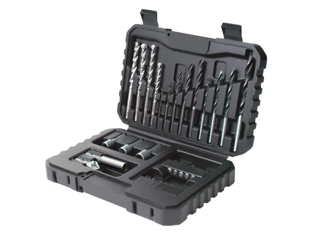 Black & Decker 32 Piece Drill & Driver Bit Set