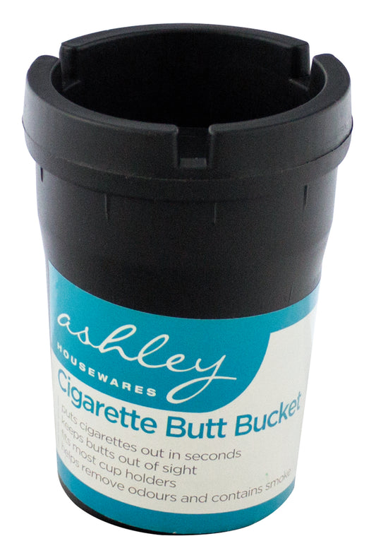 Ashley Cigarette Butt Bucket