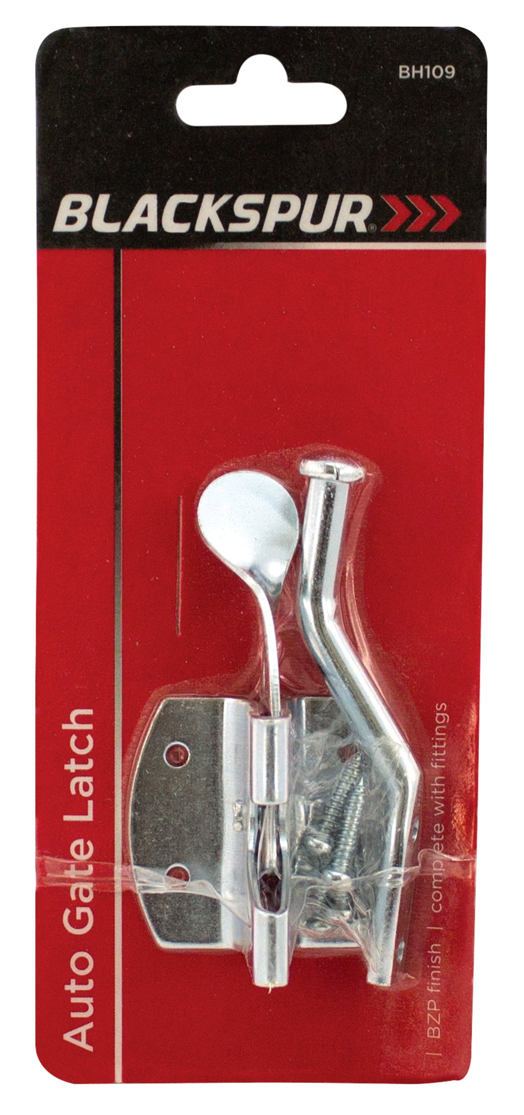 Blackspur Auto Gate Latch