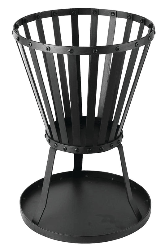 Redwood Leisure Patio Fire Basket Brazier