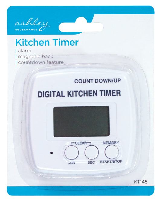 Ashley Kitchen Timer