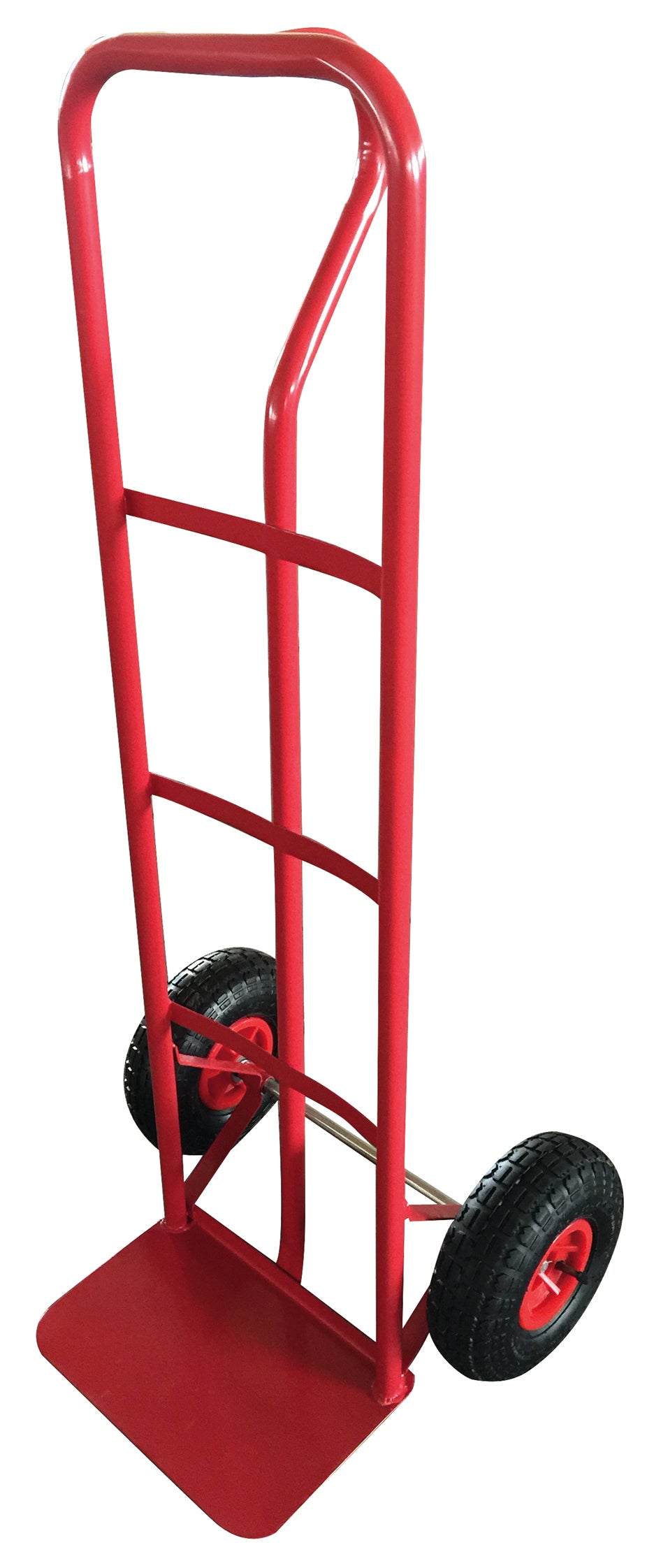 Pro User 600LB Industrial Hand Truck