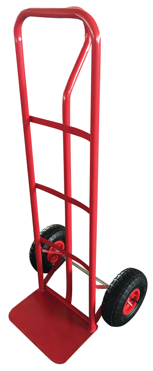 Pro User 600LB Industrial Hand Truck