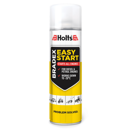 Holts Bradex Easy Start for All Engines 300ml