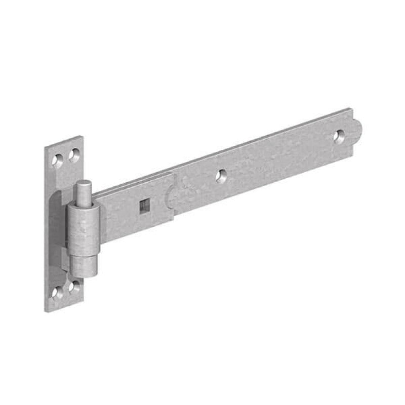 Crompton Bat & Band Gate Hinges