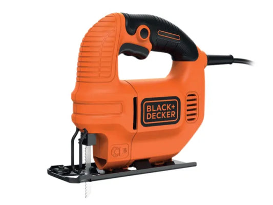 Black & Decker 240V Jigsaw 400W