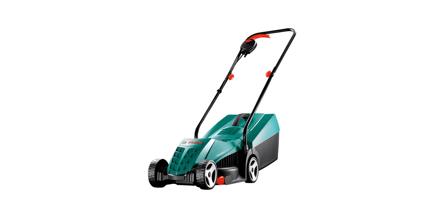 Bosch Rotak 32 Lawnmower