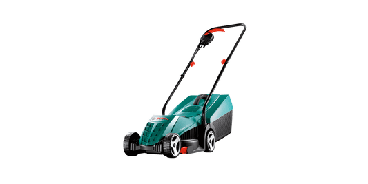 Bosch Rotak 32 Lawnmower