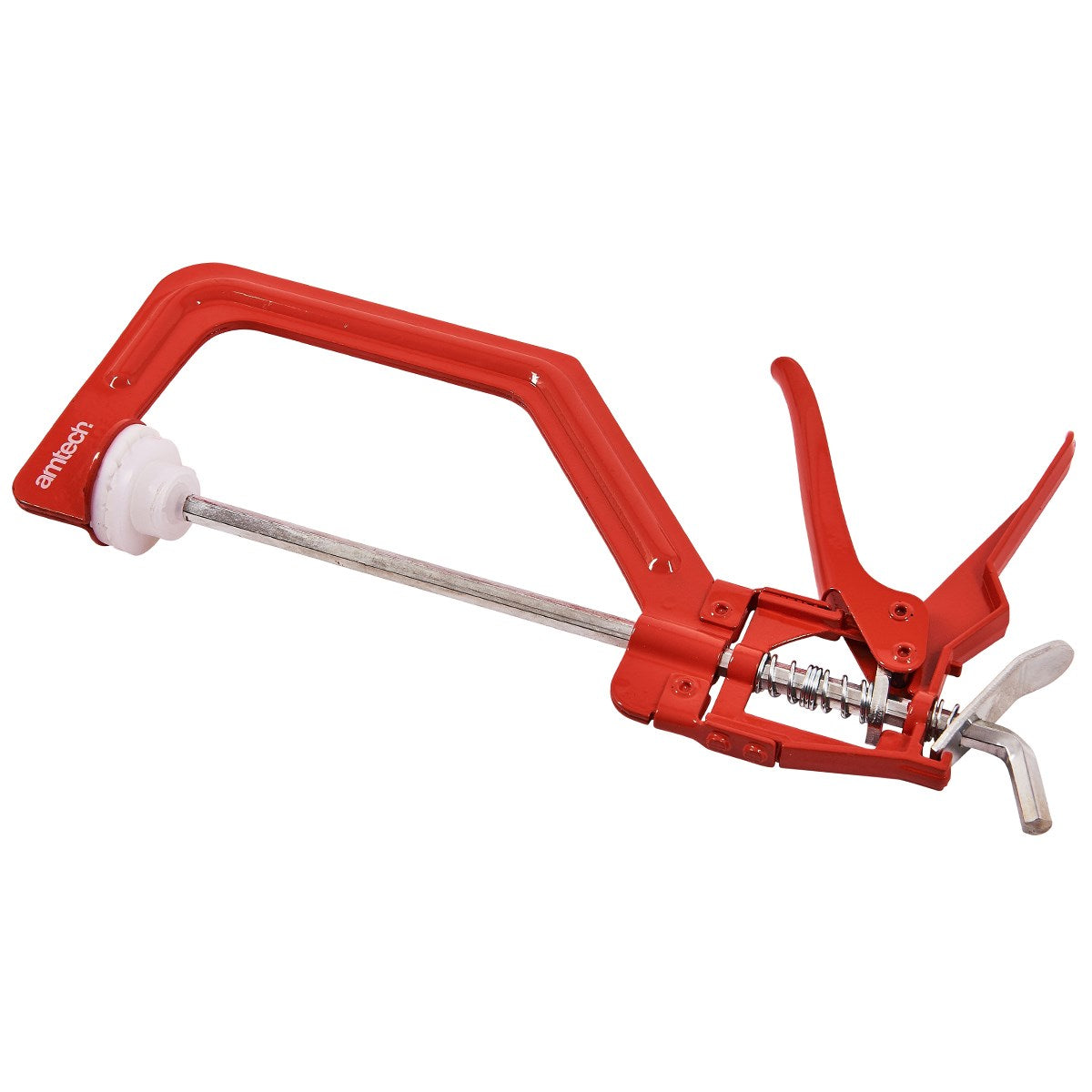 Amtech D0950 6” One Hand Speed Clamp