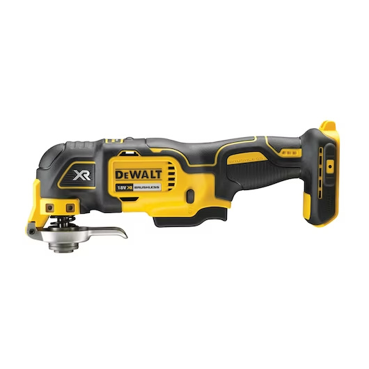 DeWalt DCS355N 18V XR Oscillating Multi Tool Body Only