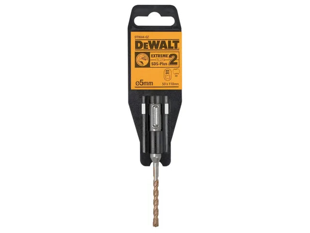 Dewalt Extreme DT9504-QZ 5mm SDS Drill Bit