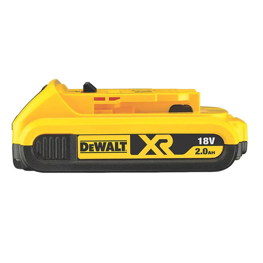 DeWalt DCB183 18V XR 2Ah Battery