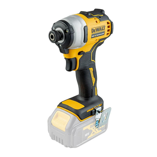 DeWalt DCF809N 18V XR Brushless Compact Impact Driver Bare Unit