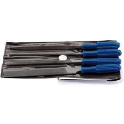 Draper 14184 4 Piece Warding File Set