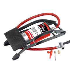 Draper 68092 Redline Foot Pump