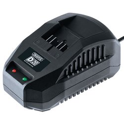 Draper 97914 D20 2.4A Battery Charger