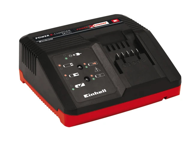 Einhell Power X-Change 4.0Ah Fast Charger